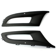 Решетки за Халогени - Volkswagen VW Polo MK8 6R 09-14 6R0853666D/6R0853665D