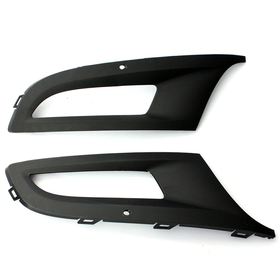Решетки за Халогени - Volkswagen VW Polo MK8 6R 09-14 6R0853666D/6R0853665D