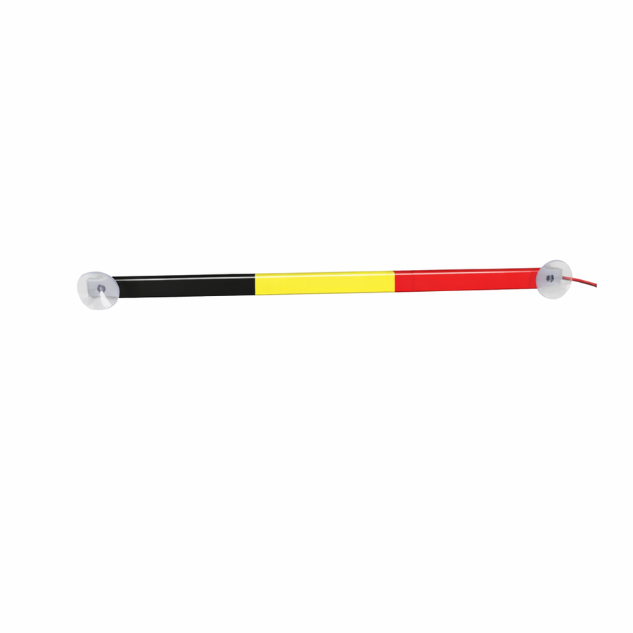LED пура, 50см. Белгия - 12/24V