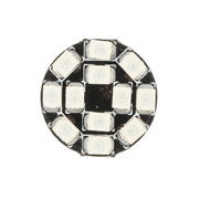 LED Лед Крушки, Мигач, 44 SMD, Canbus, 1156 (P21W), 12V, Оранжева, Жълта Светлина