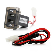 USB порт за Golf 4, 12V/24V