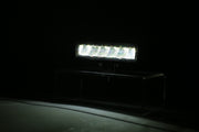 15,4 См LED Лед Бар с Комбинирана Combo Светлина, Е-Mark, 18W, 6 LED, 1500lm, 12V-24V, Автомобил, АТВ, Джип, 4х4, SUV, Offroad, Камион,Ролбар