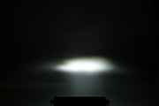 28,4 См LED Лед Бар с Насоченa SPOT Светлина, Три Функции, Е-Mark, 30W, 2200lm, 12V-24V, Автомобил, АТВ, Джип, 4х4, SUV, Offroad, Камион