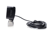 Квадратна LED работна лампа, за задна скорост 40мм, 12V-32V, 36 диода