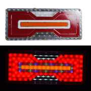 LED НЕОН стоп Gira, 24V