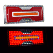 LED НЕОН стоп Gira, 24V