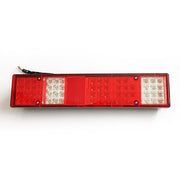 Диоден стоп ЛУКС, 60 диода - 12V