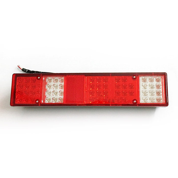 Диоден стоп ЛУКС, 60 диода - 12V
