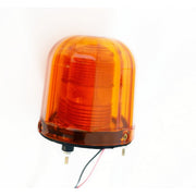 Led сигнална лампа маяк буркан 10-30V