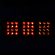 LED комбинирана задна светлина с 36 диода -12V