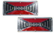 LED стоп Heksa, 24V