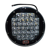 Кръгъл LED халоген - Jumbo прожектор 96W
