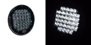 Кръгъл LED халоген - Jumbo прожектор 96W