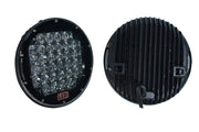 Кръгъл LED халоген - Jumbo прожектор 96W