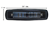 LED халоген - прожектор LUX 6 диода, 30W
