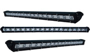Тънък LED  бар 54W, 50cm