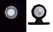 LED рогче НЕОН – бяло/червено, устойчиво 12/24V
