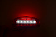 Диоден LED габарит за осветление на номер, с 9 SMD LED