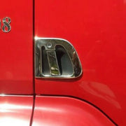 3D декорация за ръкохватка на Renault Premium 370, 420, 440, 450, 460
