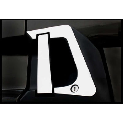 Декорация за ръкохватка и дръжка на врата за Renault T