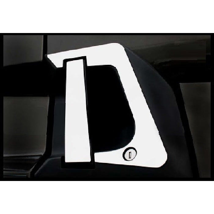 Декорация за ръкохватка и дръжка на врата за Renault T