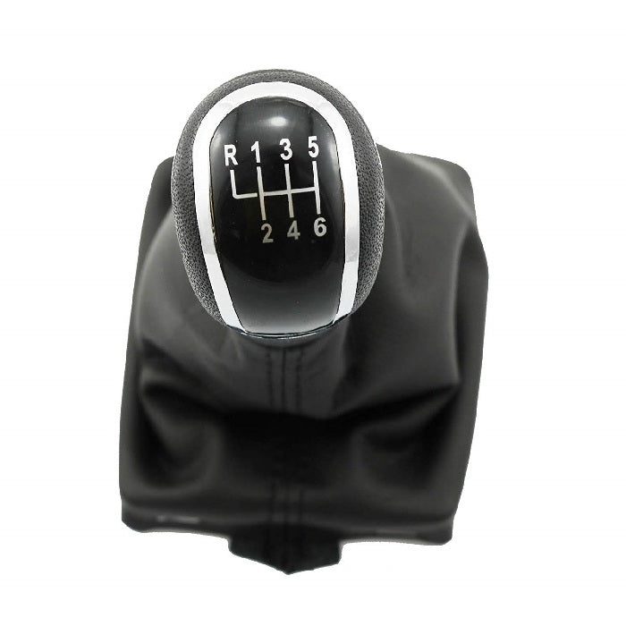 Топка за скоростен лост с маншон за AUDI А4 2008-2013г