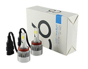 Диодни крушки H11/H8/H9 H/L 36W 3800Lm  9-36V