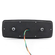 LED комбинирана задна светлина с 36 диода -12V
