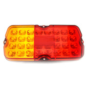 LED диоден стоп, с две секции, 12V