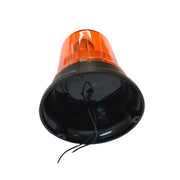 LED маяк, аварийна/сигнална лампа, 20см