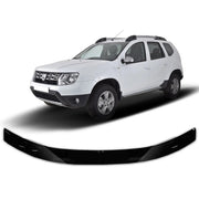 Дефлектор (протектор) за преден капак за Dacia Duster 2018+