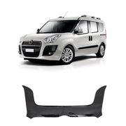 Дефлектор (протектор) за преден капак за FIAT Doblo 2011-2015