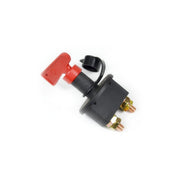 Ключ маса бутонен превключвател 1000A 12V / 500A 24V