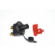Ключ маса бутонен превключвател 1000A 12V / 500A 24V