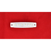 LED габарит бял, 24V с 6 SMD LED