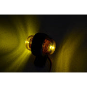 Рогче LED  габарит, светлина ЖЪЛТО/ЖЪЛТО, 24V