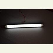 LED осветление НЕОН, габарит, бял 12/24V