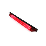 Дълъг LED габарит 12-24V - червен