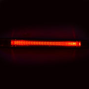 Дълъг LED габарит 12-24V - червен