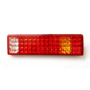 LED диоден стоп, 12V - 6 секции