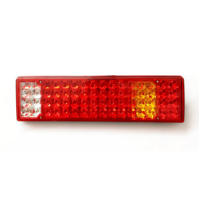 LED диоден стоп, 24V - 6 секции