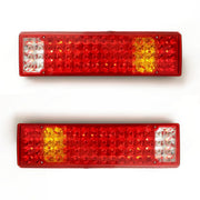 LED диоден стоп, 12V - 6 секции