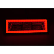 Мултифункционален заден LED стоп за ремарке или камион 12/24V - Десен