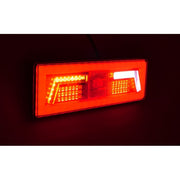 Мултифункционален заден LED стоп за ремарке или камион 12/24V - Десен