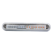 Многофункционален стоп мигач габарит - 12/24V