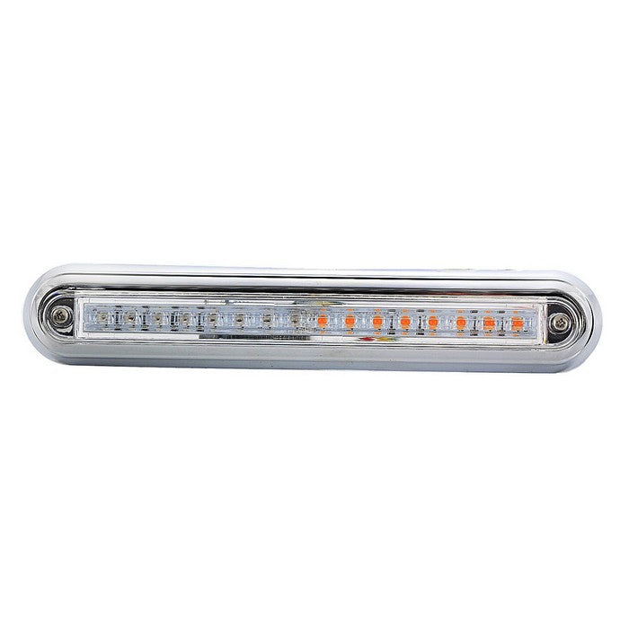 Многофункционален стоп мигач габарит - 12/24V
