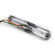Многофункционален стоп мигач габарит - 12/24V