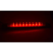 LED трети стоп  дълъг, 12-24V