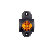 Троен LED токос габарит, 12-24V
