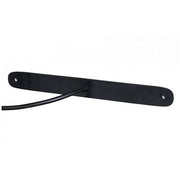 LED стоп с три функции - тип дълъг габарит, 12-24V